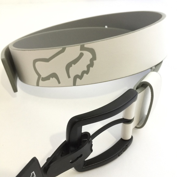 Fox Mens Core Belt